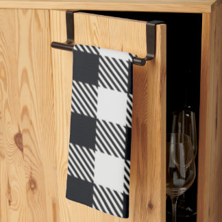 Plat gris | Chèques Serviettes de cuisine