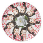 Plat non de base domestique de Bernie Dexter