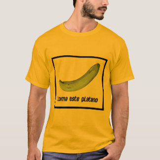 Platano Shirt