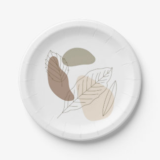 Plate
