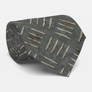 Plate de diamant 6A-6B Options Cravates