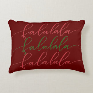 Plate-forme les coussins d'accent de halls