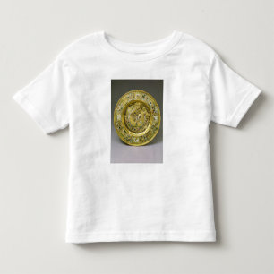 Plate owned by Tsar Alexei Mikhailovich Romanov Toddler T-shirt