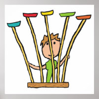 Plate Spinning