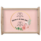 Bienvenue sur mesure dans notre maison Lovebirds |