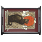 Chat noir, Alexandre Steinlen