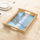 Claude Monet : Les montagnes de l'Esterel