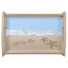 Conception de plage personnelle