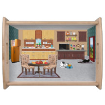 Cuisine Meow-nifique
