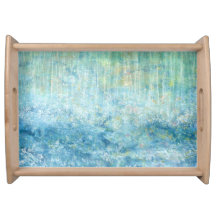 Plateau de chats pluvieux