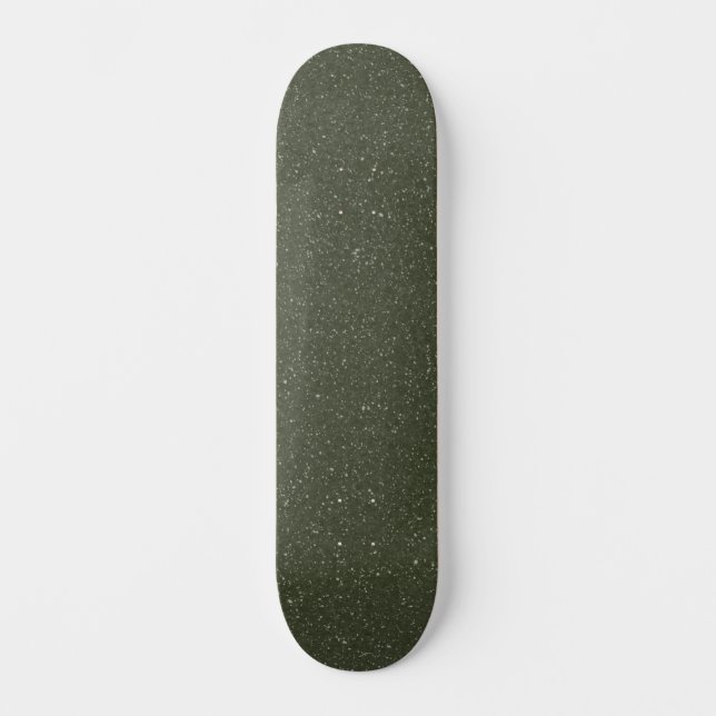 Plateau de Skateboard Vert mousse texturé - Person (Recto)