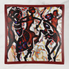 Plateau de trinket clé