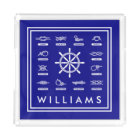 Corde et noeuds nautiques | Avec Votre Nom