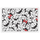 Minnie branchée | Motif classique