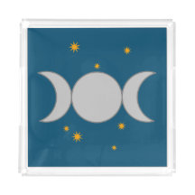 Triple Lune