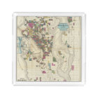 Ville de Seattle et d'environs