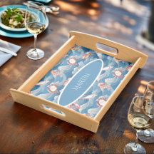 Fruits de Mer Personnalisé