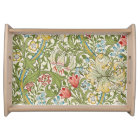 Golden Lily par William Morris