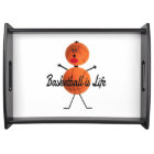 Le basket-ball est un dessin animé