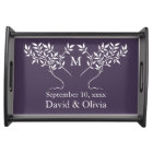 Mariage de l'arbre généalogique