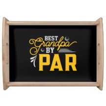 Meilleur Grand-Père Par Par