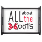 Minnie branchée | Tout Sur Les Points