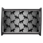 Motif de la marche des chats