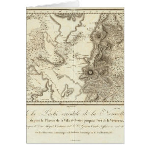 Plateau of Mexico City
