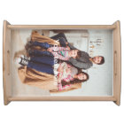 Photo personnalisée et/ou texte