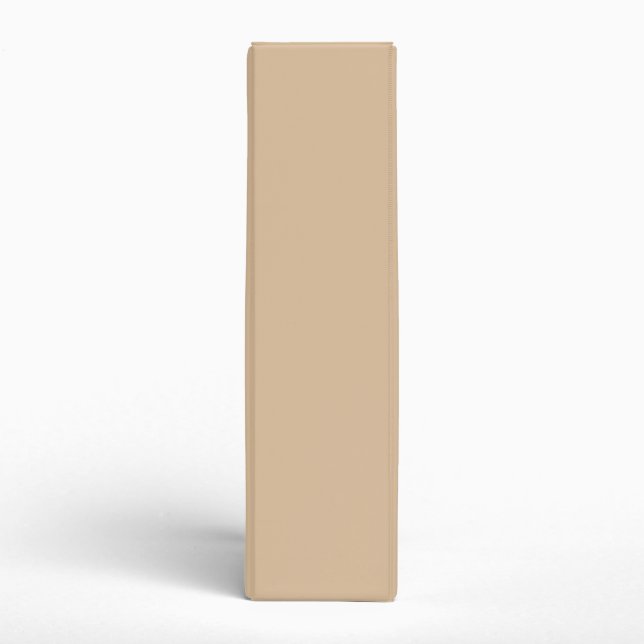 Plateau Sun Binder (Spine)