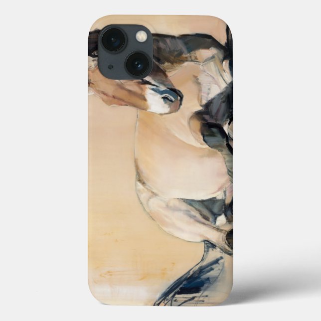 Plateau Sun Case-Mate iPhone Case (Back)