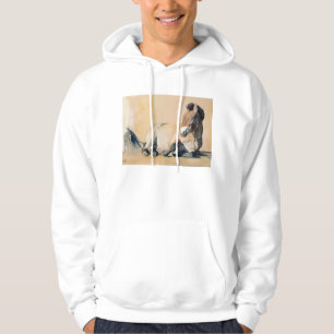 Plateau Sun Hoodie