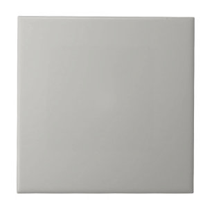 Plated Silver Square Kitchen and Bathroom Tile