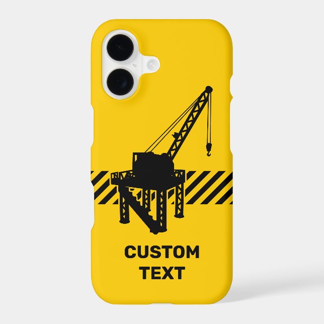 Plateforme de construction (Verso)