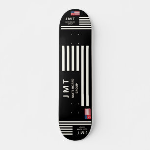 Plateforme de skateboard JMT OFFICIAL 7 3/4"