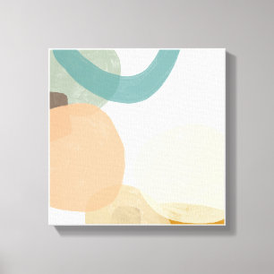 Platelet Canvas Print