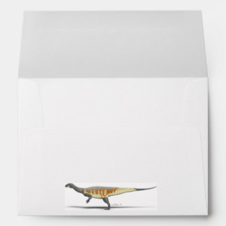 Plateosaurus envelope