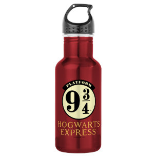 Platform 9 3/4 HOGWARTS™ EXPRESS Icon 532 Ml Water Bottle