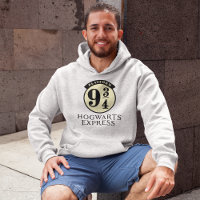 Platform 9 3/4 HOGWARTS™ EXPRESS Icon