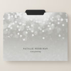 Platinum Glow Custom