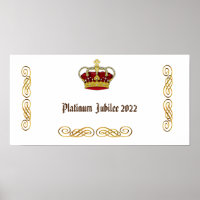 Platinum Jubilee 2022