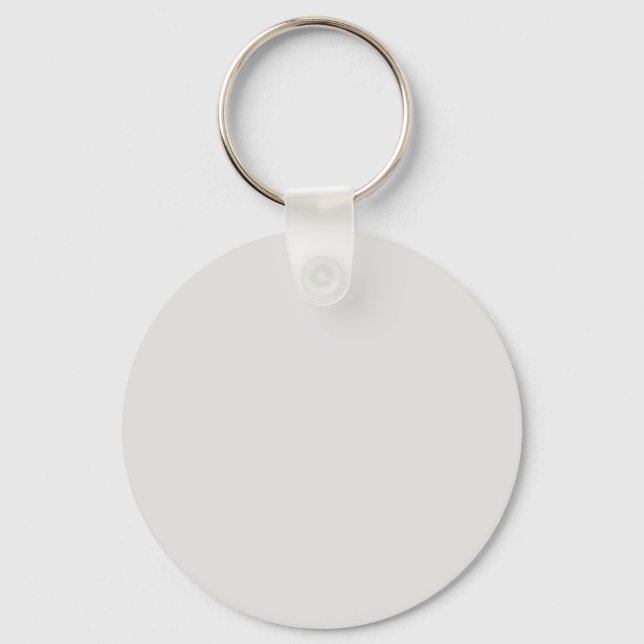 Platinum Keychain (Front)