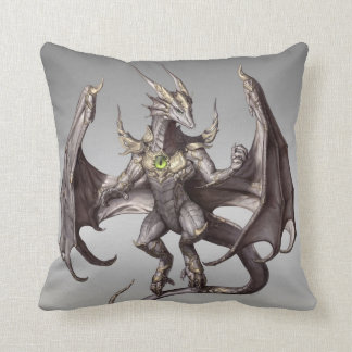 Platinum Majesty Pillow