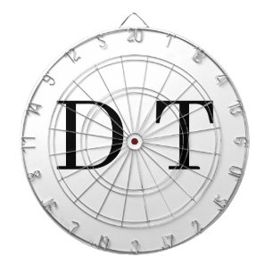 Platinum Mirror Engrave – Ultra‑Clean Luxury  Dartboard