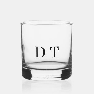 Platinum Mirror Engrave – Ultra‑Clean Luxury  Whiskey Glass