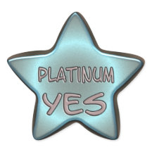 Platinum Yes