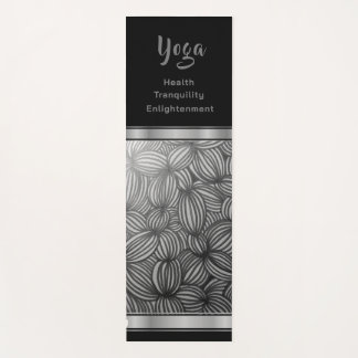 Platinum - Yoga Mat