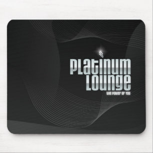 PlatinumLounge Original Mouse Pad! Pad