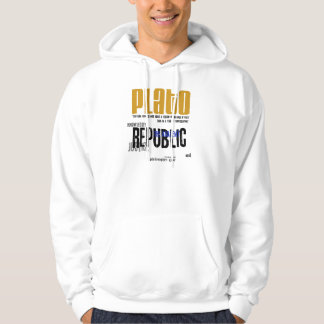 PLATO HOODIE