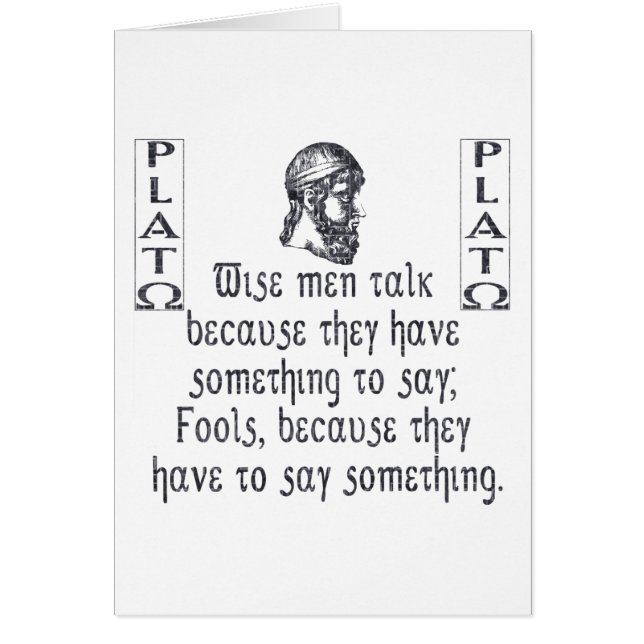 Platon (Devant)